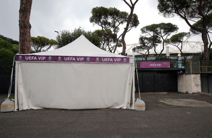 欧洲杯可以在哪买球票_欧洲杯意大利开幕式_意大利欧洲杯防疫措施