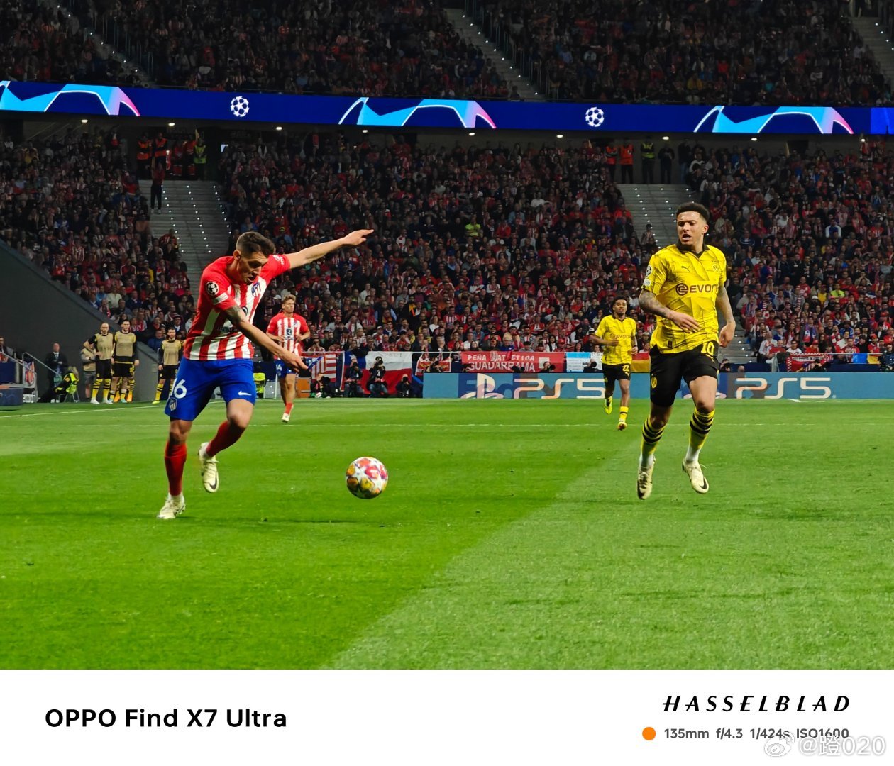 AI观赛黑科技加持，沉浸式体验英超魅力