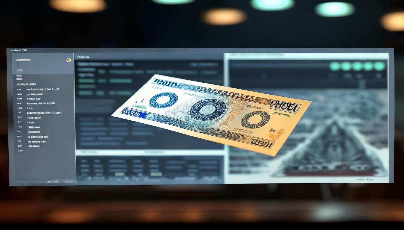 有可以模拟纸币交易的支付软件吗？_模拟货币是合法的吗_纸币模拟器