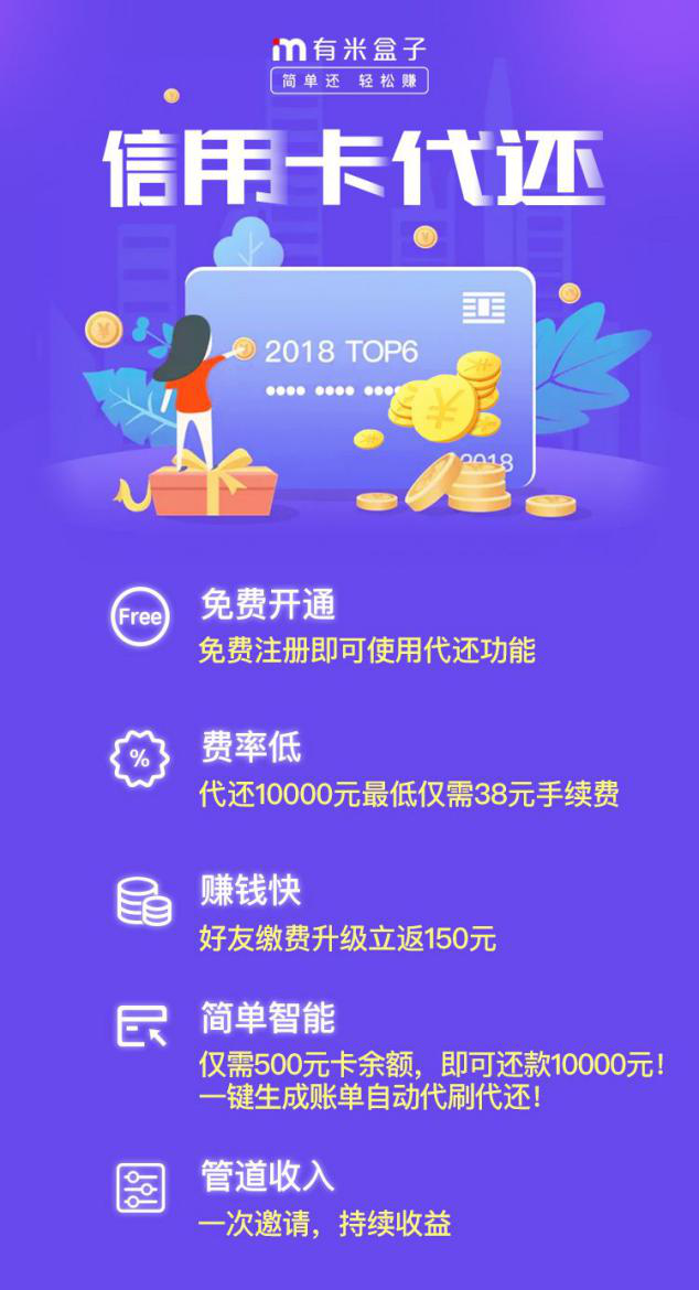 2024好用的信用卡还款app推荐在此，附实用攻略，别再瞎选了