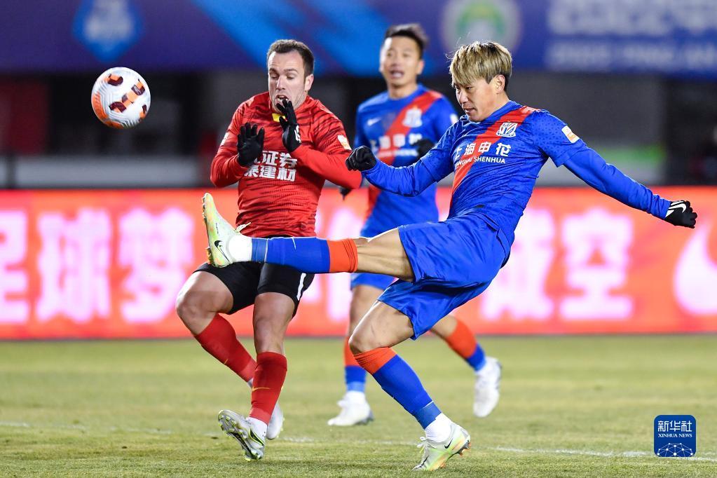 上海申花踢长春亚泰到底该怎么看门道? 上海申花踢长春亚泰到底该怎么看门道?