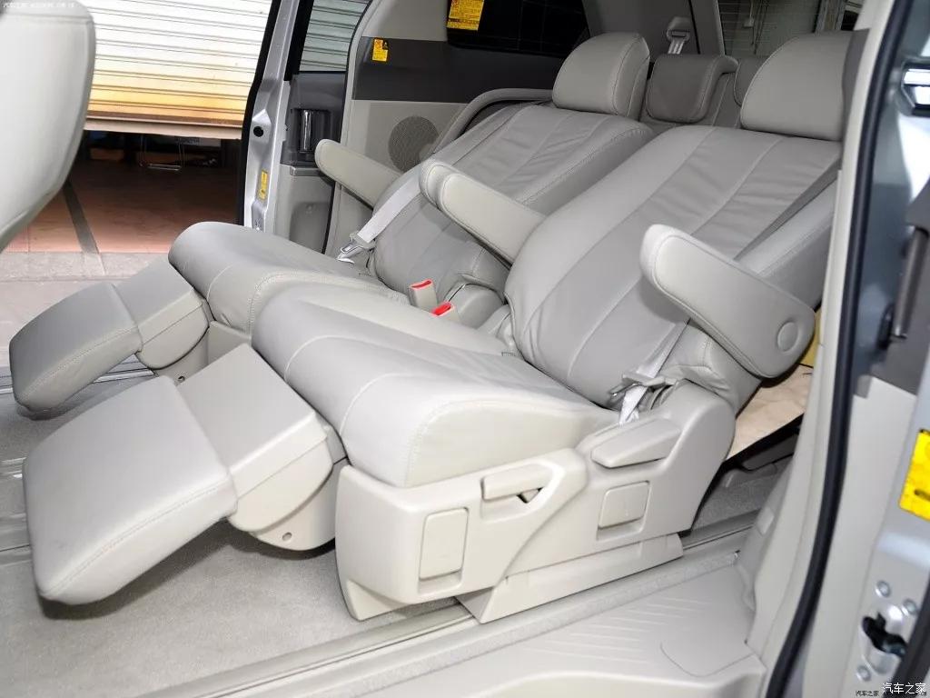 普瑞维亚二手车值得买吗？新手必看的避坑指南