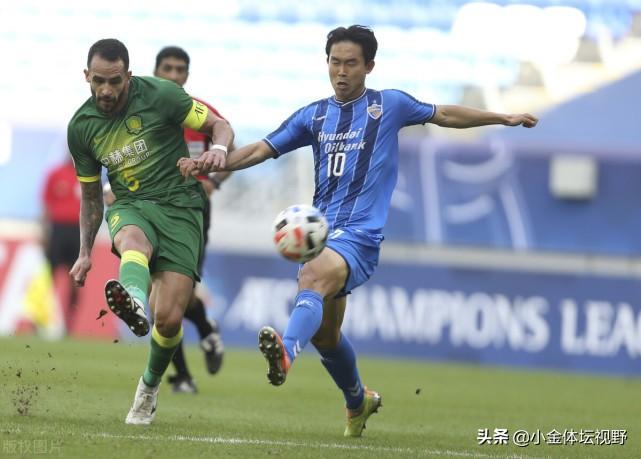 今晚！亚冠山东泰山PK蔚山HD，中超老牌球队力争出线 CCTV5无直播