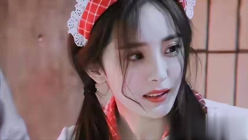 杨幂命格格局高：为什么说她是食神制杀顶配格局？