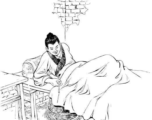 梦见老人胡子很长预示什么?解析事业与寿命的潜意识密码 梦见老人胡子很长预示什么?解析事业与寿命的潜意识密码