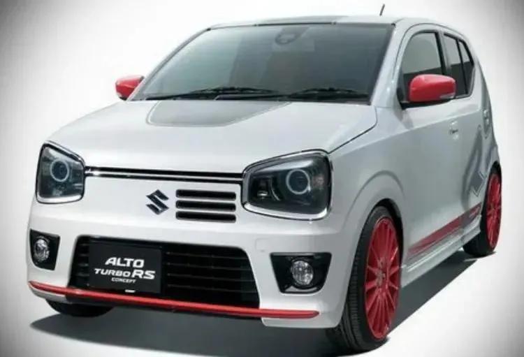 长安铃木新奥拓报价解析，不同配置如何选择，购车必看指南