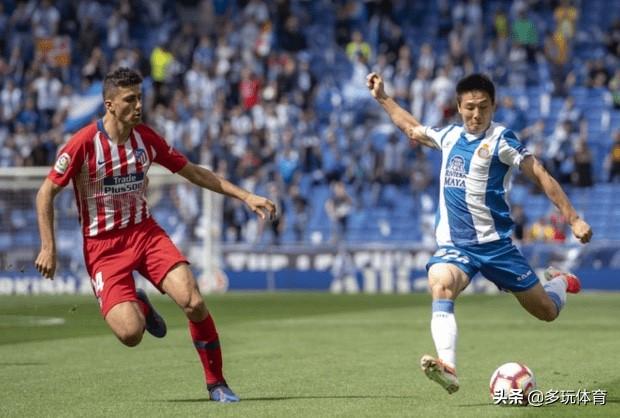 第一次看西班牙人VS马竞直播要注意啥? 第一次看西班牙人VS马竞直播要注意啥?