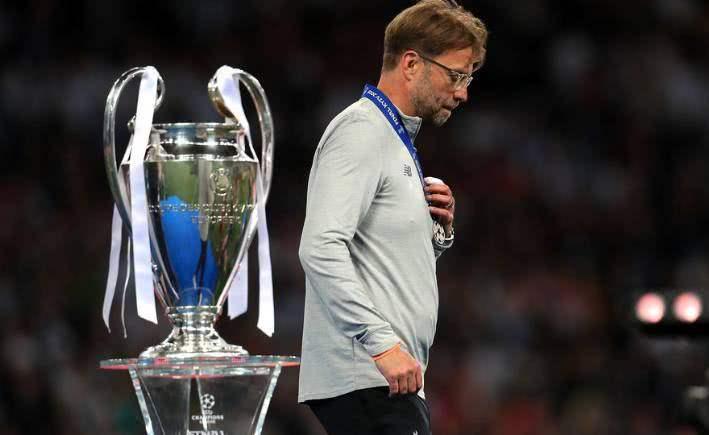 凌晨四点的欧冠决赛你看懂了吗？