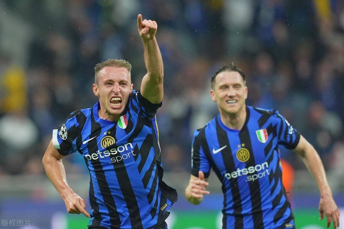 意甲赛程分析！那不勒斯稳了，国米对手更强，最快提前一轮夺冠