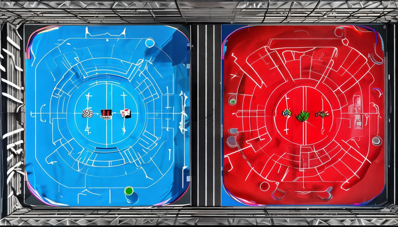 篮球赛制有哪些_篮球赛制有哪些五人_篮球赛制有什么