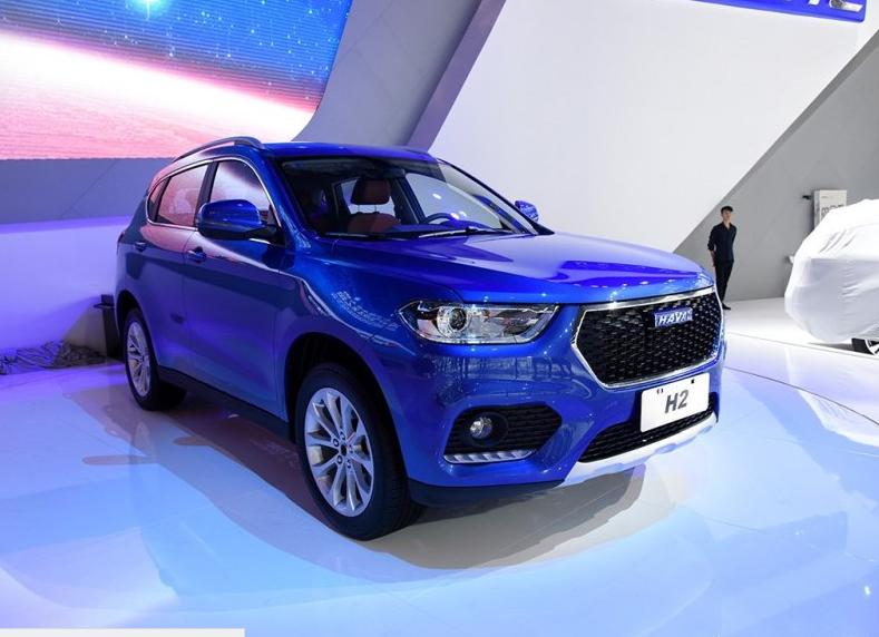 预算8万如何避开购车陷阱？长城哈弗H2省3万购车攻略全解析