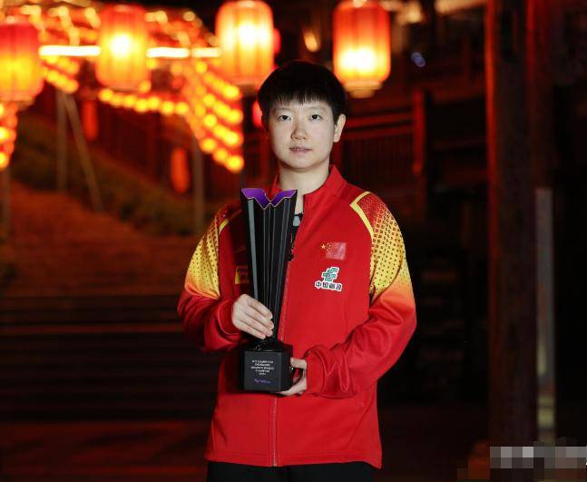 孙颖莎命格有夫星吗_八字配偶星如何解读？