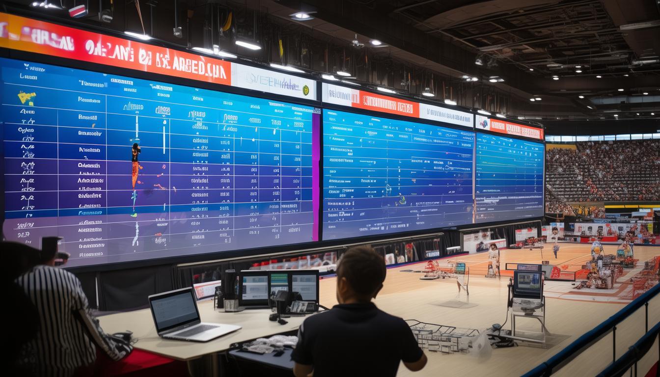 篮球赛赛制安排_篮球赛赛制有几种方法_篮球赛的赛制