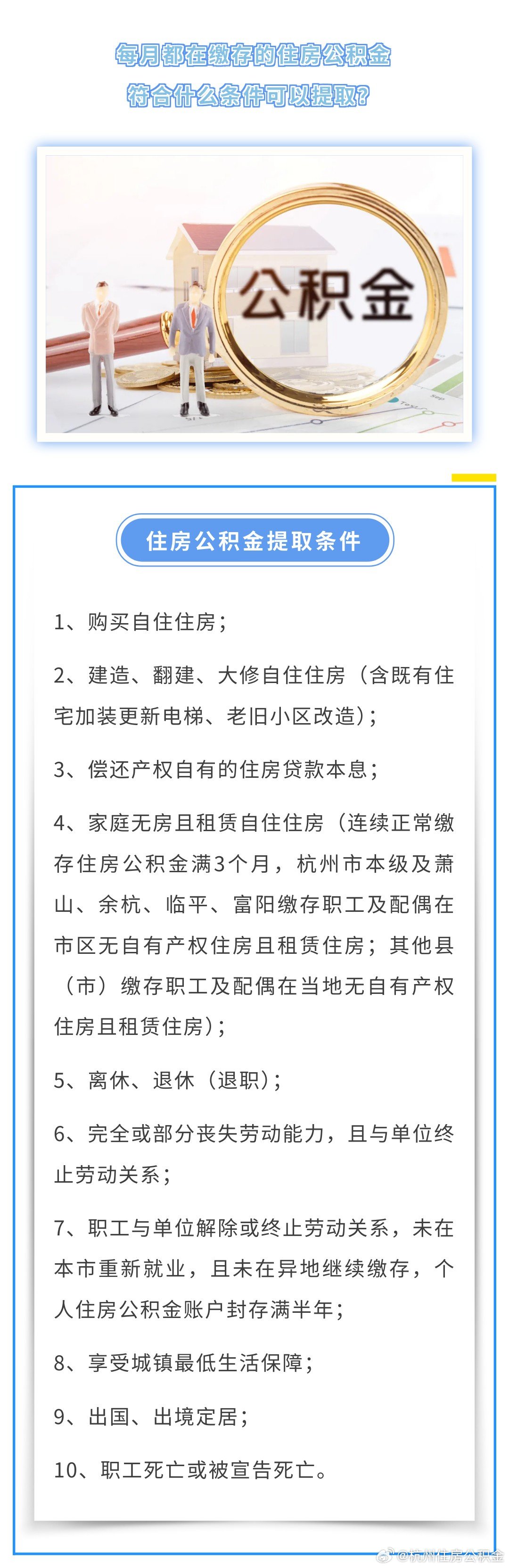 公积金贷款条件大揭秘 公积金贷款条件大揭秘