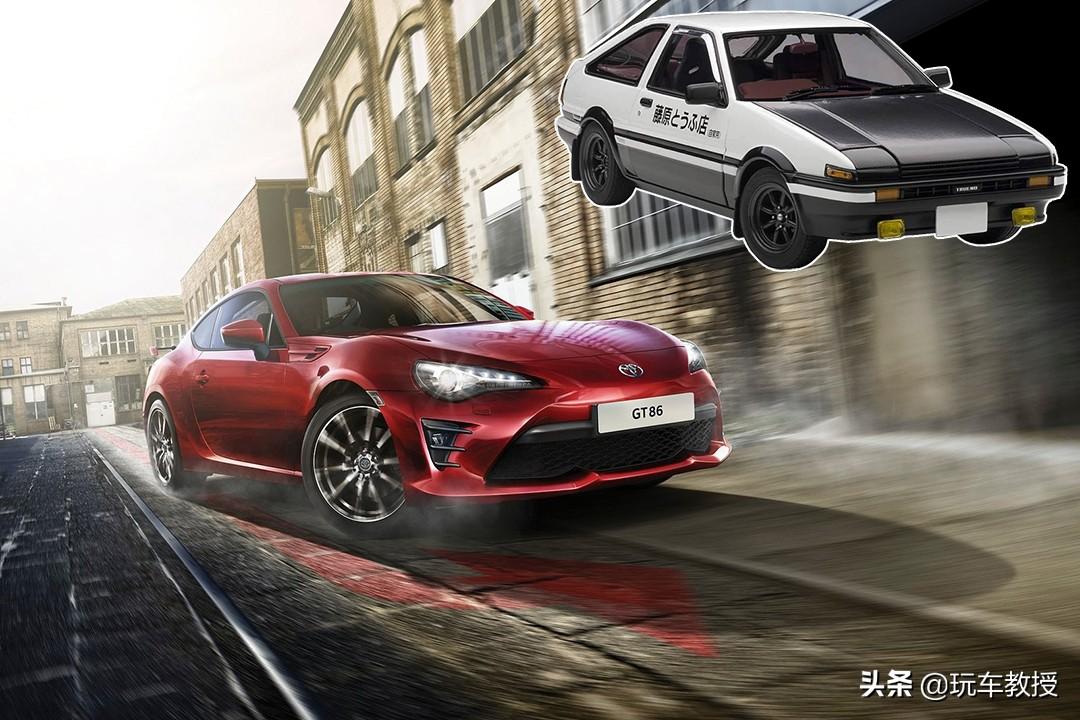 AE86报价高不可攀?二手市场淘车攻略帮你省3万 AE86报价高不可攀?二手市场淘车攻略帮你省3万