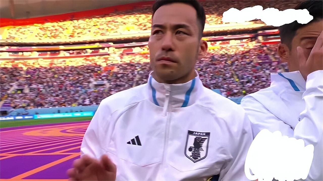 日本队怎么做到爆冷掀翻德国战车的？