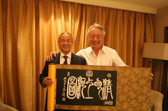 抽中 老鼠拉木锨 究竟意味着什么？