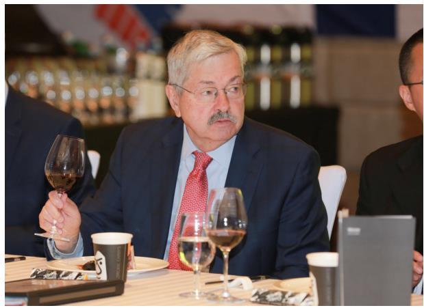 在爱荷华生活如何快速找到靠谱华人圈？