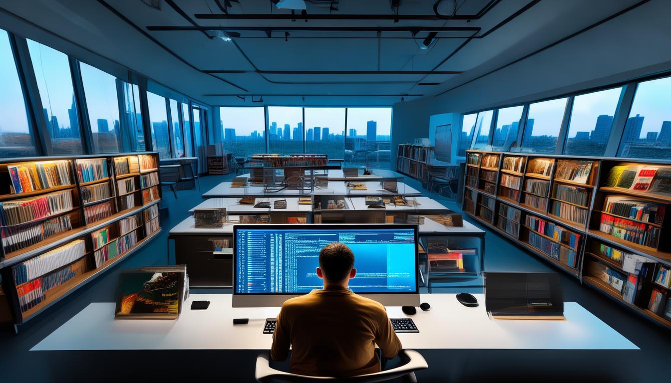 软件开发的学历要求_软件开发需要学历_软件开发对学历要求高吗