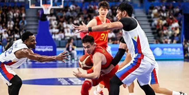 篮球一共有几节比赛？了解比赛，才能更好地享受比赛！