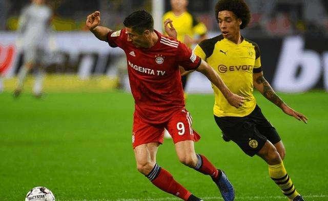 皇马巴萨2016世纪大战到底有多刺激？