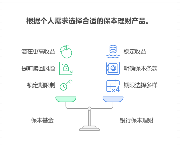 基金和理财有什么区别,普通人该选哪个更靠谱?帮你理清关键不同,选对不踩坑! 基金和理财有什么区别,普通人该选哪个更靠谱?帮你理清关键不同,选对不踩坑!