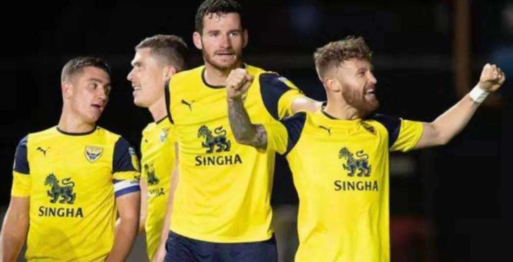 英超英冠英甲英乙：英国足球联赛体系全解析