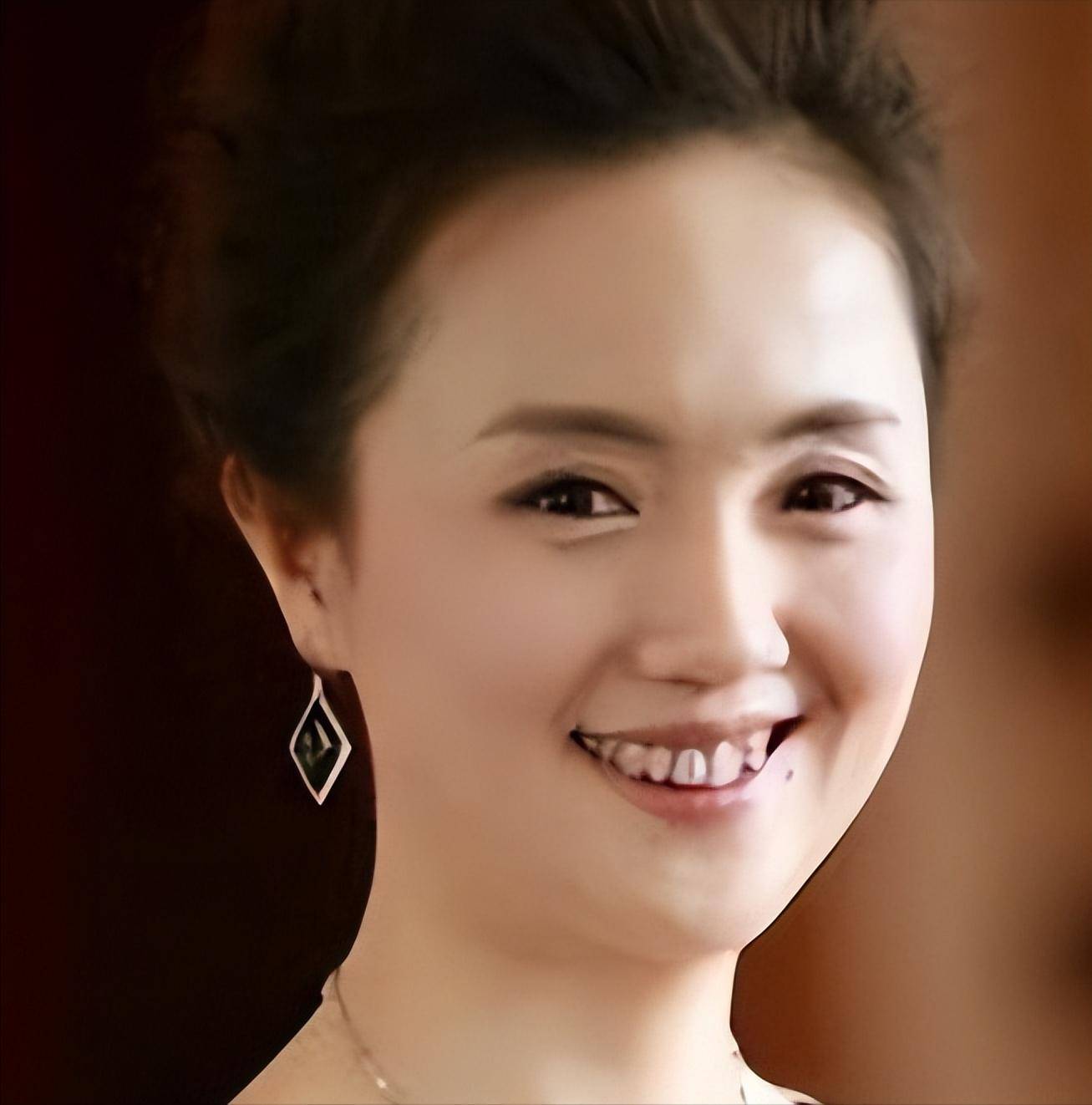 朱媛媛生活照为何如此打动人心