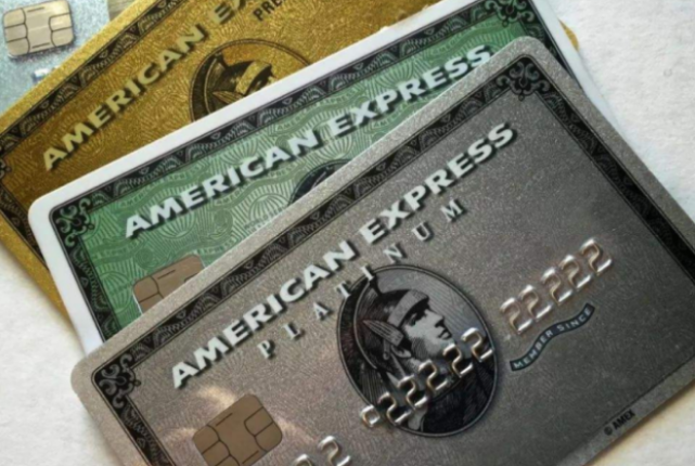 信用卡黑卡和普通卡的区别在哪？从这几方面一看便知！