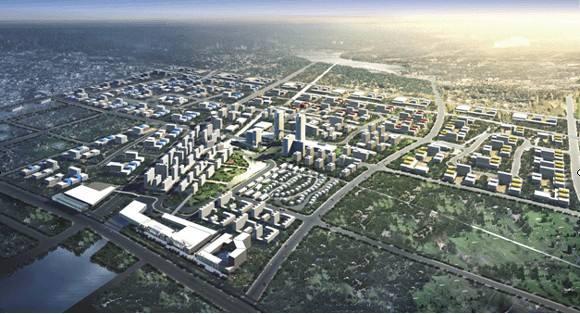 助力奉贤跨境电商产业发展，奉贤综保区举办了这样一场沙龙活动