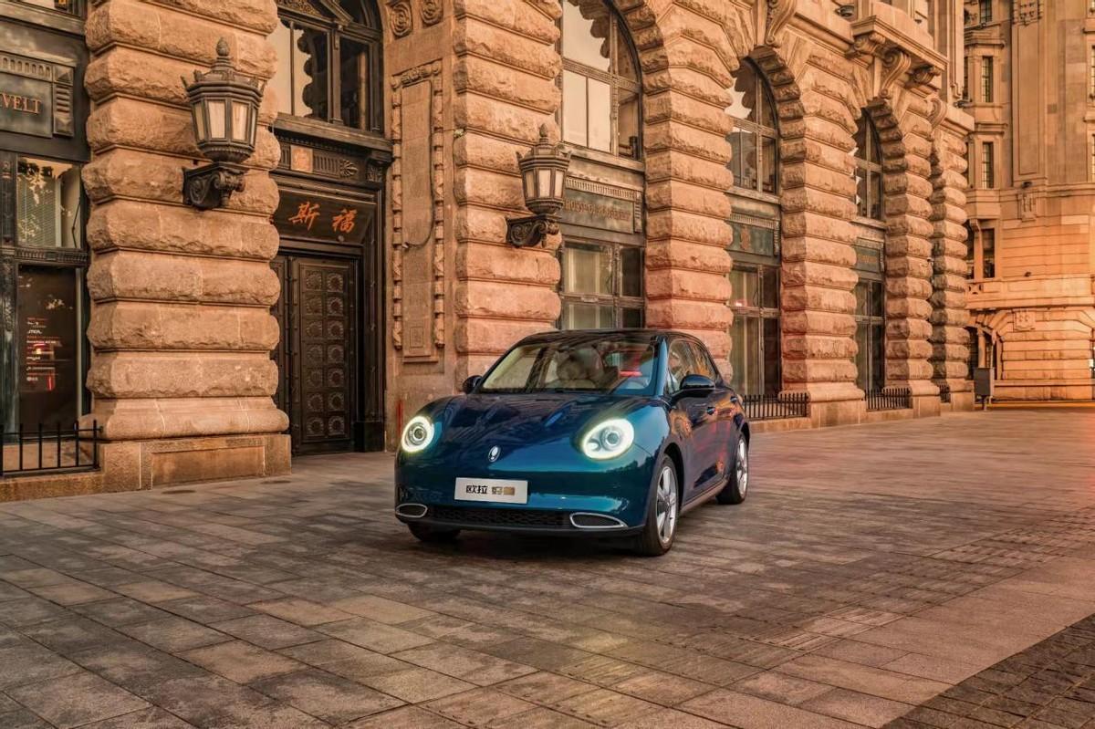 欧拉汽车到底怎么样？新手必看真实测评