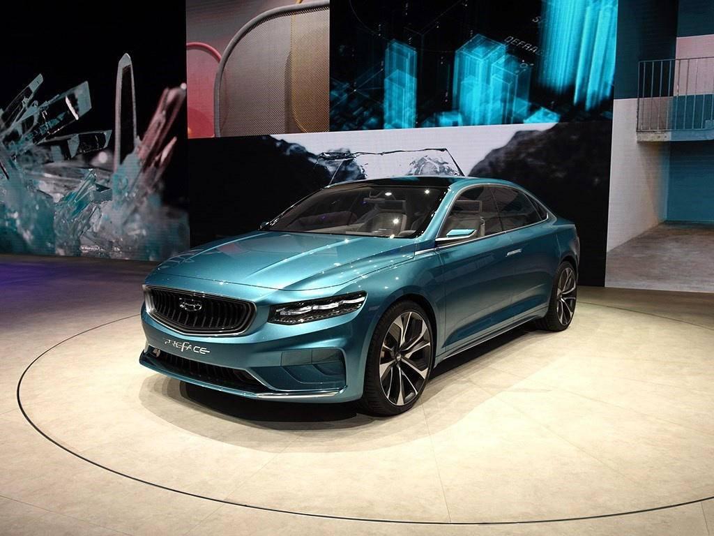 还在犹豫？选轿跑预算超支？2018款大众CC直降3万 颜值性能双逆袭