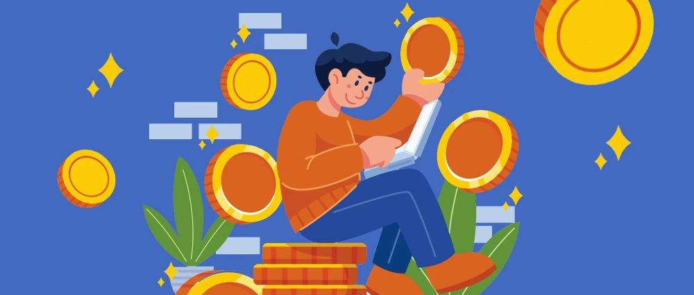 【没技能怎么赚钱】零门槛赚钱途径,小白也能轻松上手 【没技能怎么赚钱】零门槛赚钱途径,小白也能轻松上手