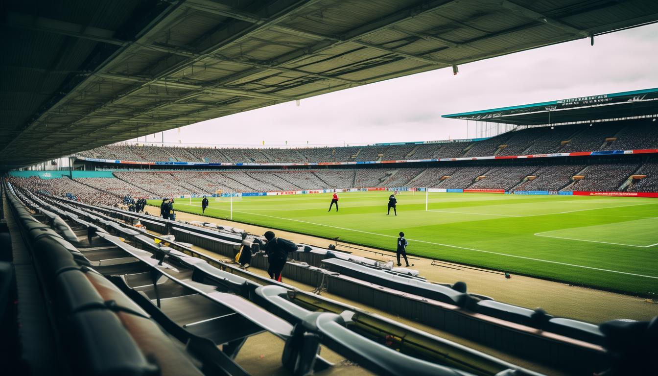 德甲联赛比赛规则最新_联赛德甲规则最新比赛结果_德甲联赛赛事