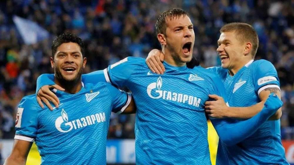 圣彼得堡泽尼特到底有什么魔力让球迷疯狂？