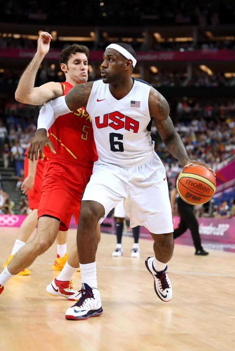 奥运冠军的日常训练究竟有多变态？