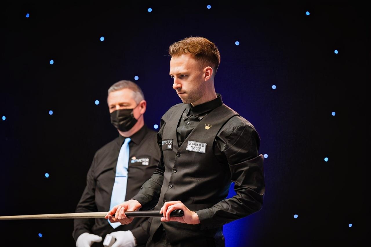 丁俊晖怎么做到6-3碾压特鲁姆普？