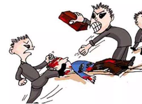 殴打在华日本人犯法吗?法律如何规定与处理? 殴打在华日本人犯法吗?法律如何规定与处理?