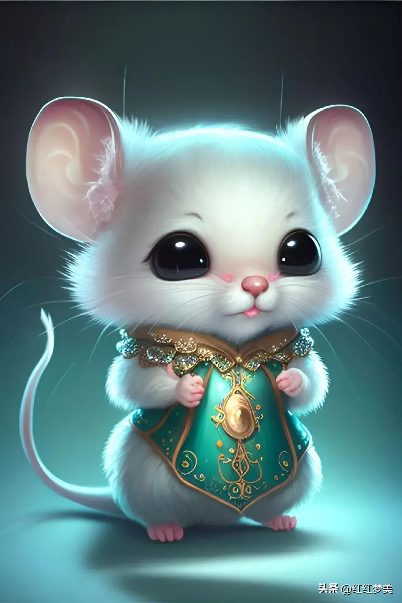 属鼠男找对象必须看属相吗？