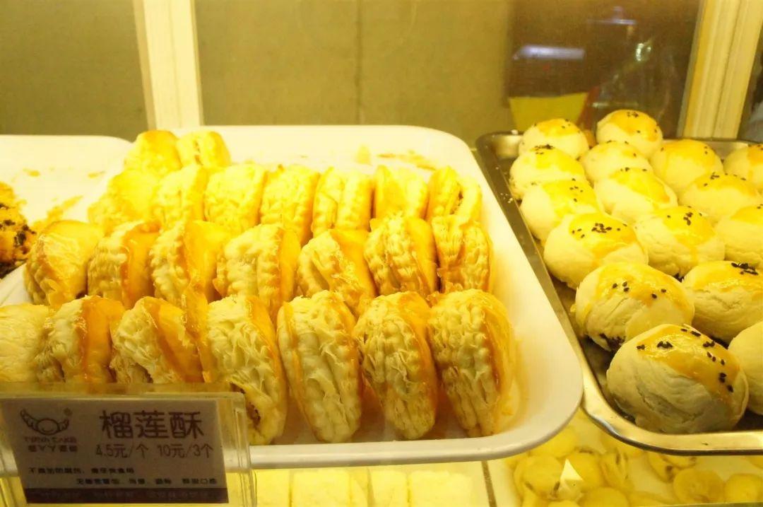 为什么丫丫妈妈的蛋糕在华人论坛火了十年？