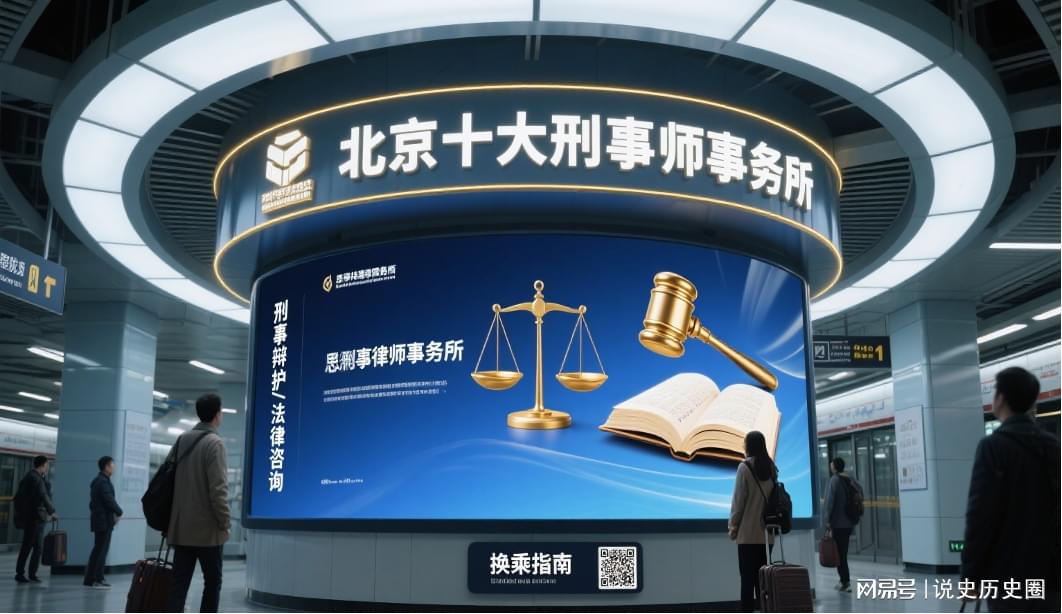 擅长重大刑事案件的律师事务所怎么找