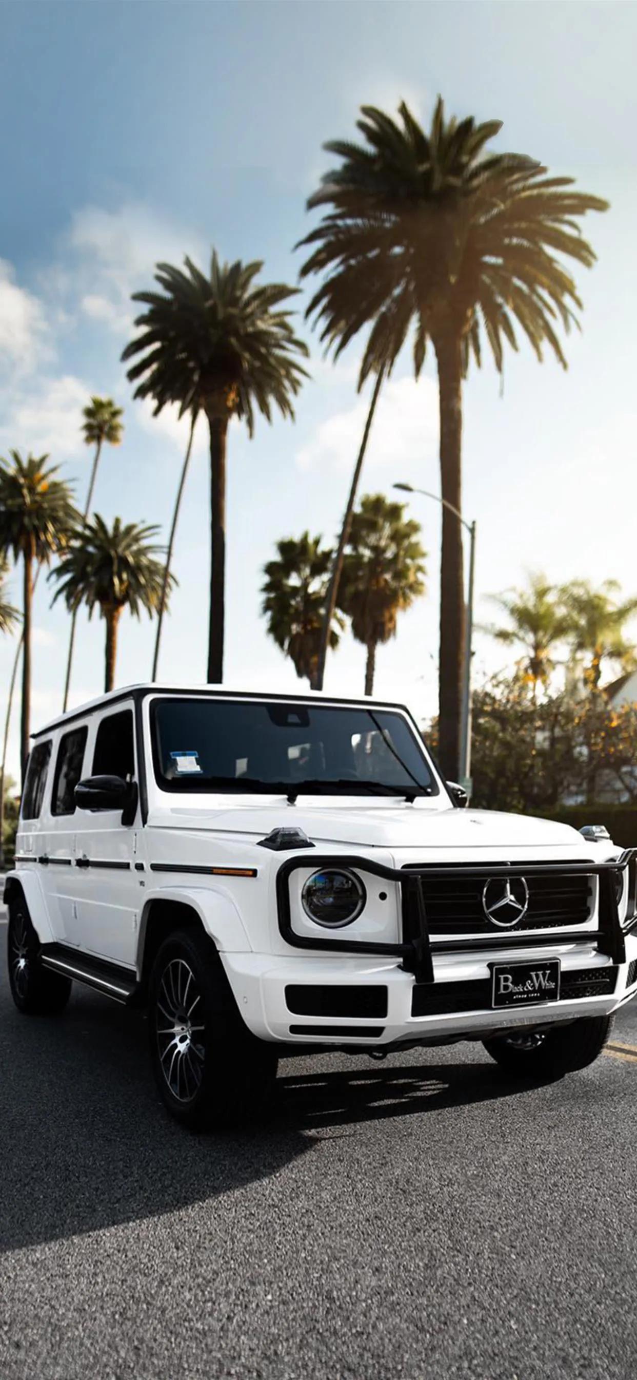 大G奔驰多少钱？购车前必须算清的5笔账