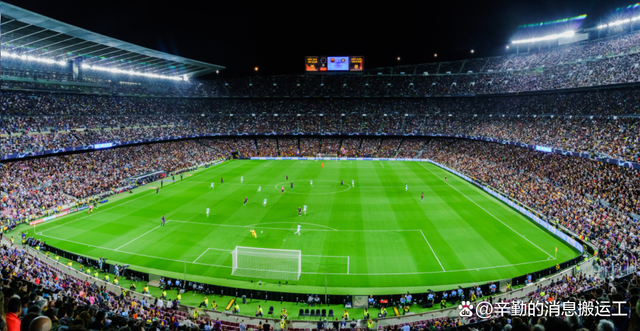 国际标准足球场具体尺寸是多少？含表格对比更清晰