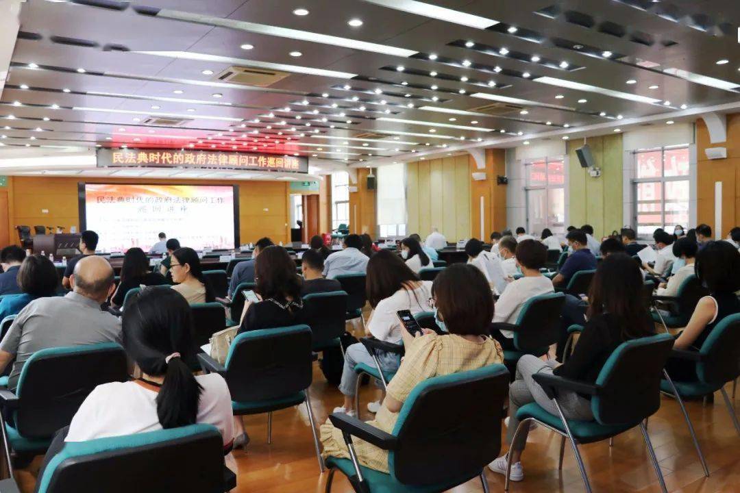 2020年公职律师年度工作总结模板，含工作内容示例更清晰