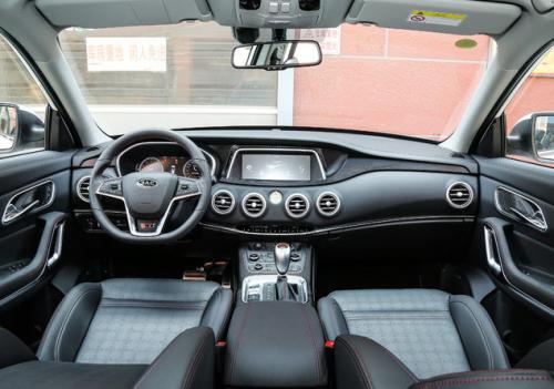 中华V5 1.5T到底能不能成为新手的第一台车？