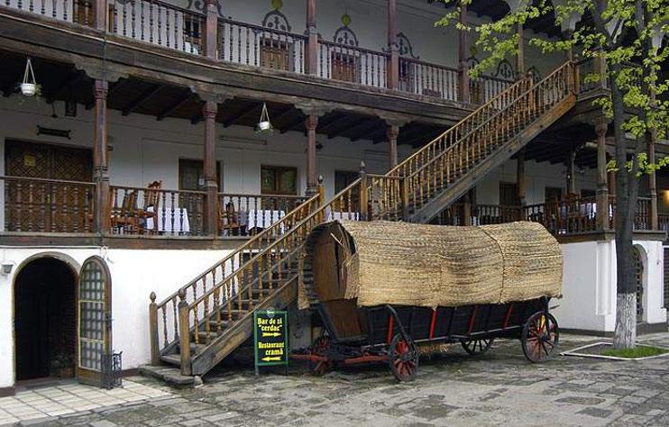 布加勒斯特快速队为啥能称霸罗马尼亚？