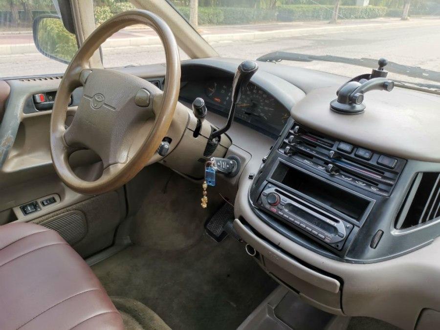 二手丰田小霸王真的适合新手小白吗？