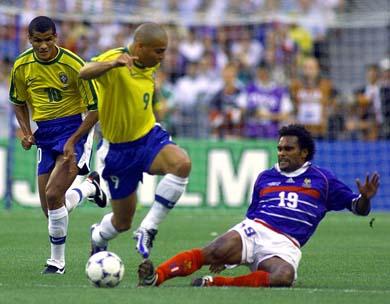 墨西哥点球到底藏着什么独门秘籍? 墨西哥点球到底藏着什么独门秘籍?