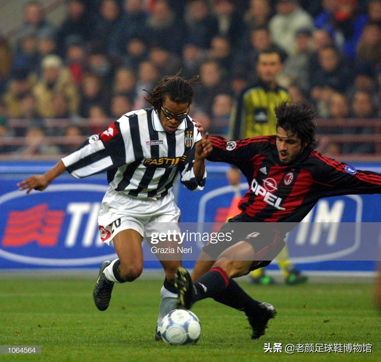 加图索的外号到底藏着什么秘密？