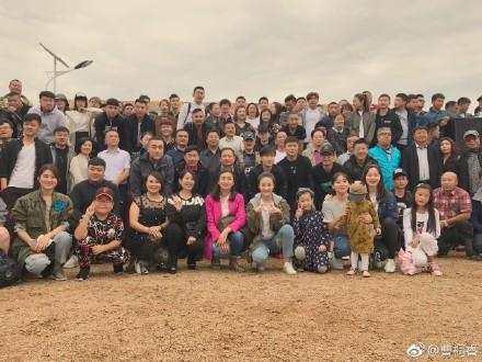 李大国为啥能从保安逆袭成老板？